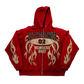 Members Only Hoodie (Red)