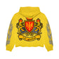 2Lit Taliban Rhinestone Hoodie (Yellow)